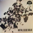 Metal Gear Solid : Vinyl Selections