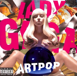 Artpop