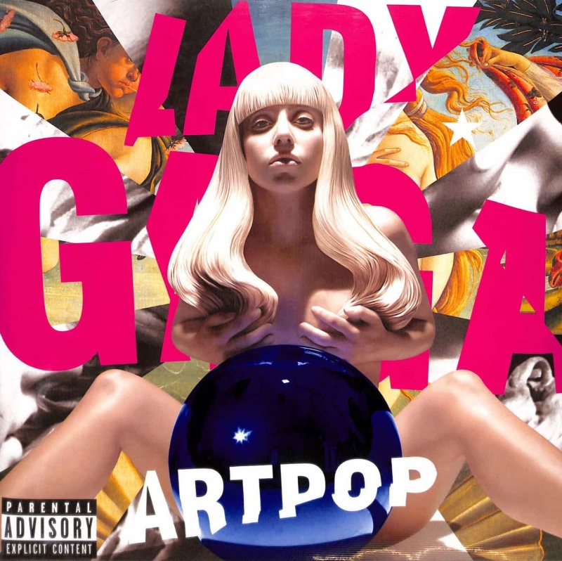 Artpop