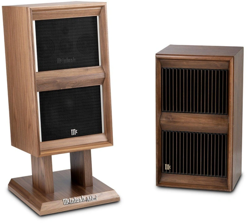 McIntosh ML1 mk2