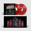 Demon Days (Live From The Apollo Theater) (Red Vinyl)