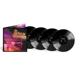 8 Mile (20th Anniversary)