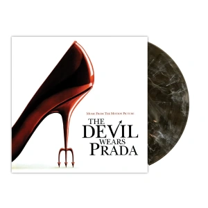 The Devil Wears Prada