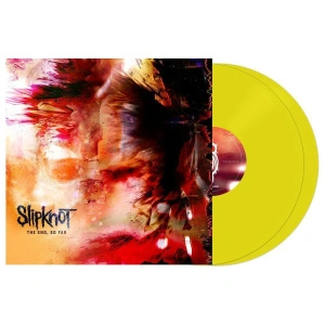 The End, So Far (The End For Now...) (Neon Yellow Vinyl)