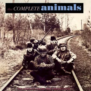 The Complete Animals
