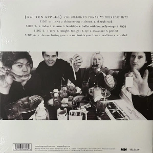 Rotten Apples: Greatest Hits