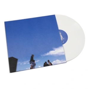 Ten Days (White Vinyl)