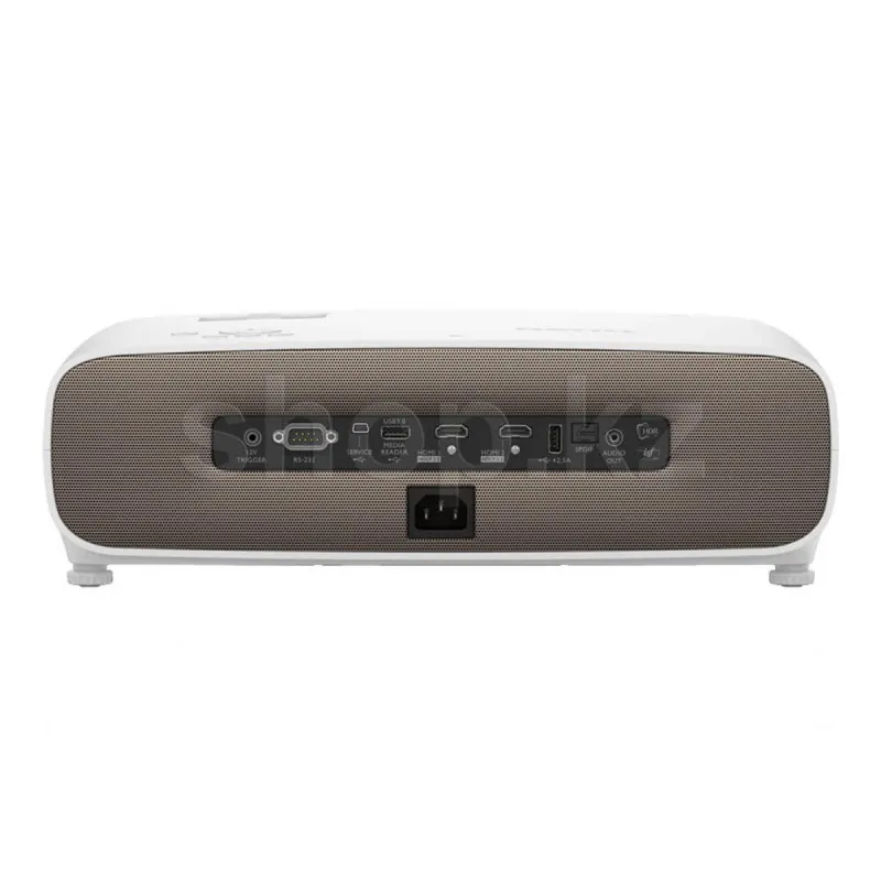 BenQ W2700