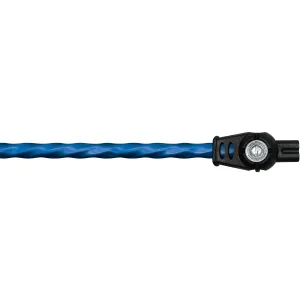 Wireworld Mini-Stratus Power Cord 1.0m