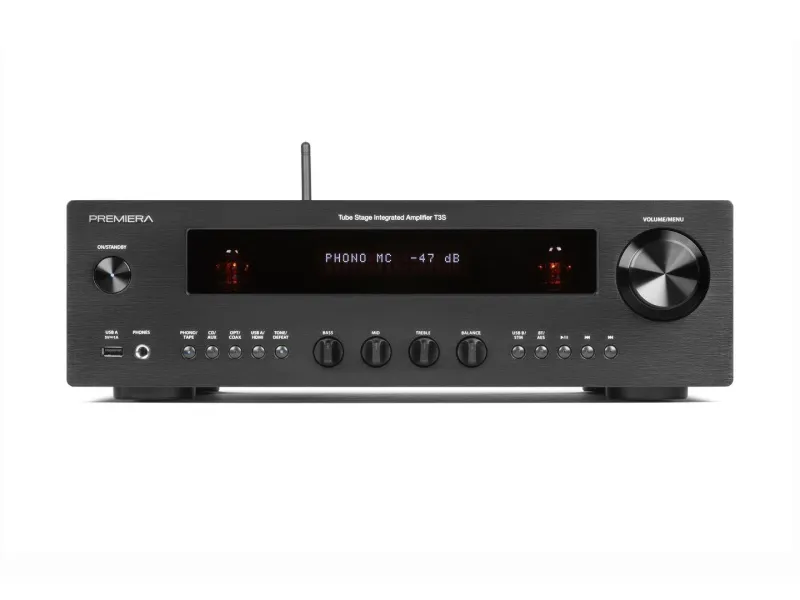 Premiera T3S