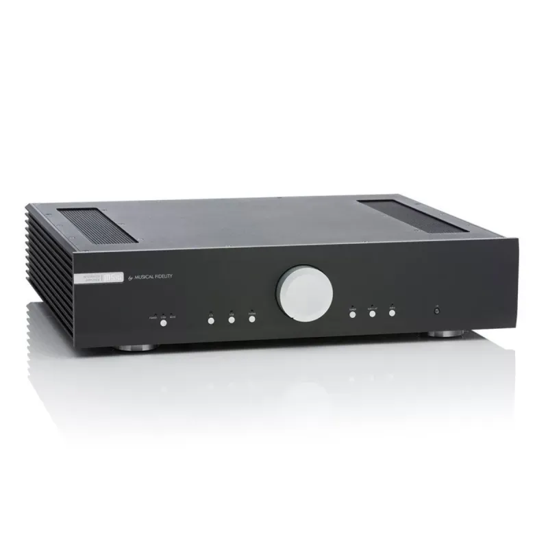 Musical Fidelity M5si Black