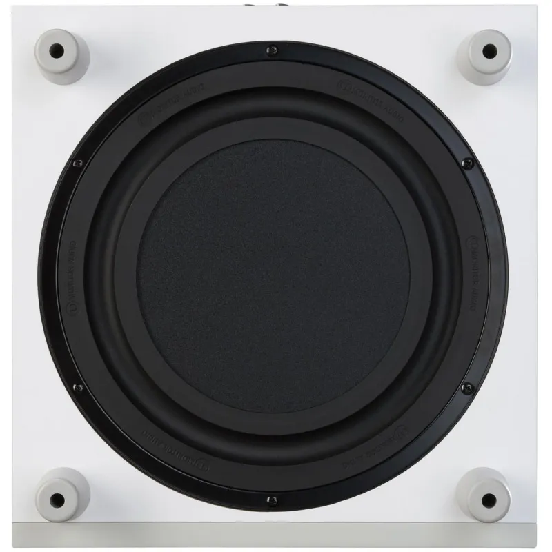 Monitor Audio Bronze W10 White (6G)