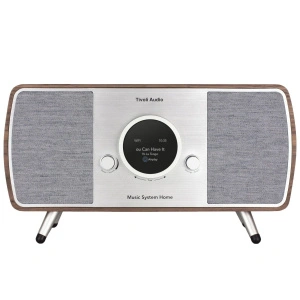 Tivoli Music System Home Gen 2 Walnut
