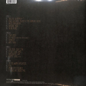 Hozier (Deluxe Edition Opaque Custard Vinyl)