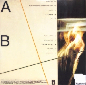 For Cryin' Out Loud! (Gold Vinyl) 