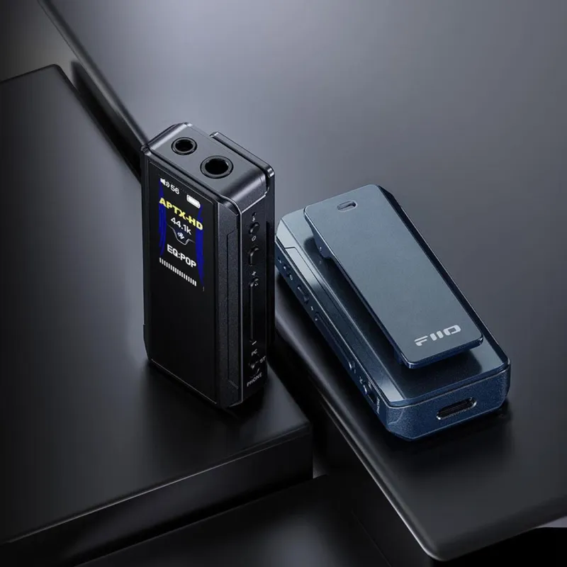 FIIO BTR13 Blue