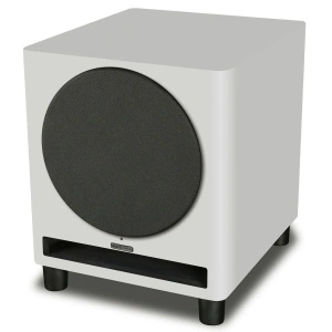 Mission QX-12 SUB MKII lux white