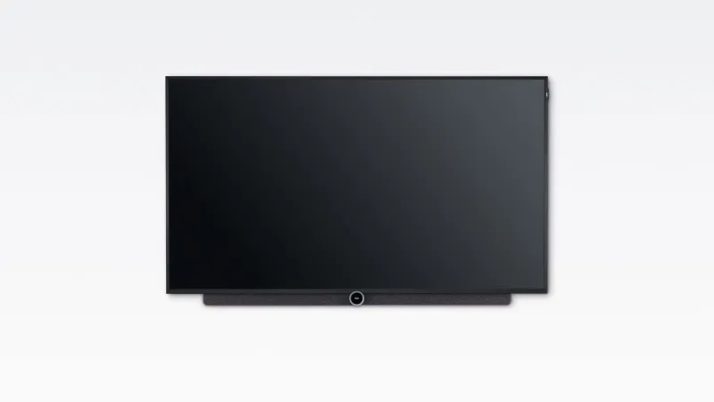LOEWE BILD 3.49 BASALT GREY