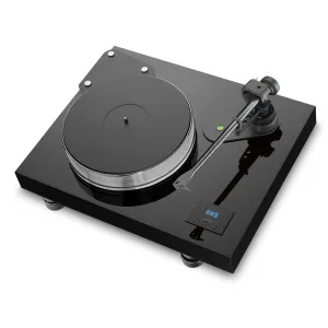 Pro-Ject Xtension 12 Evolution Black