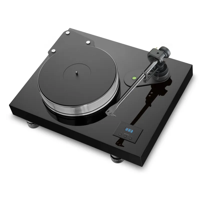 Pro-Ject Xtension 12 Evolution Black
