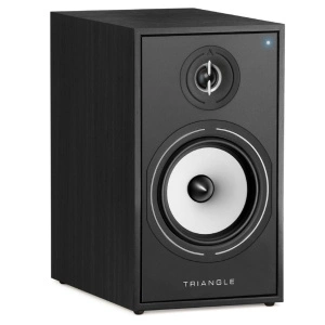 Triangle Borea BR03 Connect Black