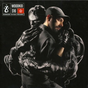 S16 (Special Red Vinyl)