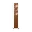 KEF R5 Meta Walnut