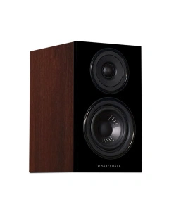Wharfedale Diamond 12.0 Walnut pearl