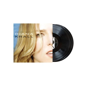 The Very Best Of Diana Krall