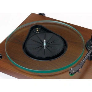 Lenco LBT-225 Walnut