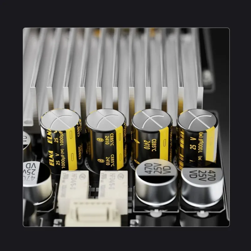 FIIO K13 R2R (F3082K) black