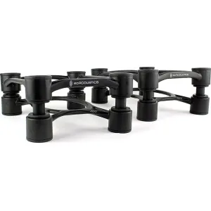 IsoAcoustics Aperta Black