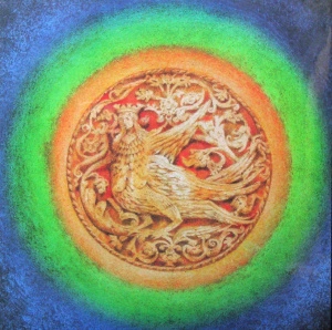 Русский Альбом (Green Vinyl)