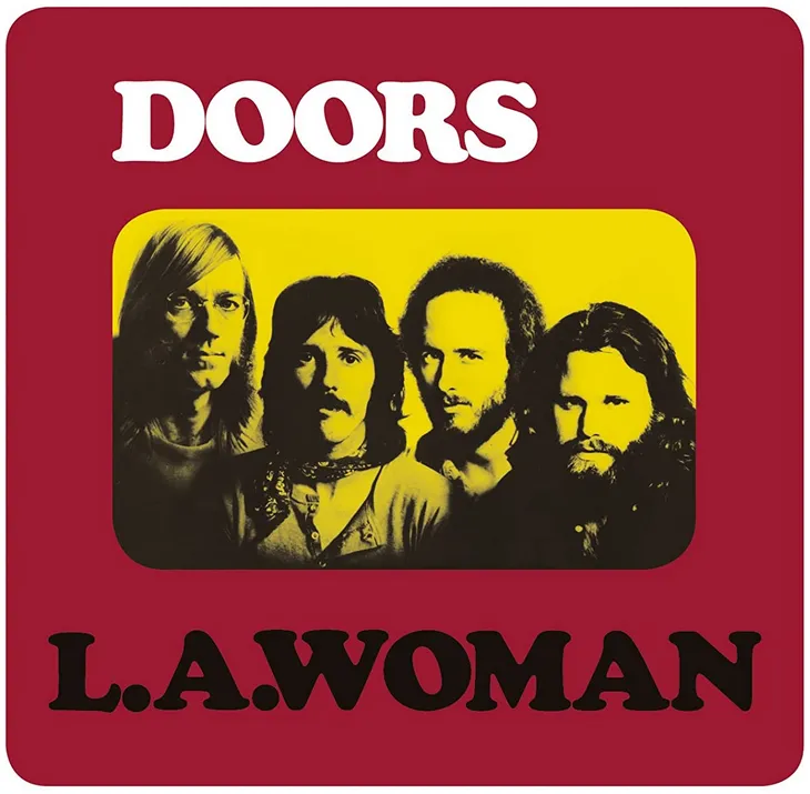 L.A. Woman