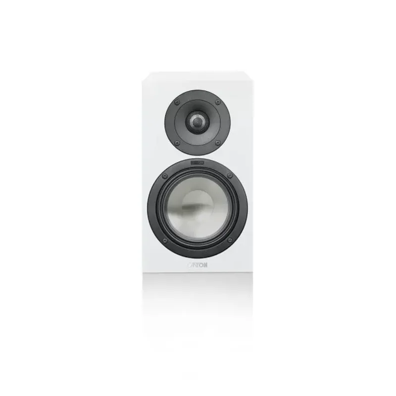 Canton GLE 20 White