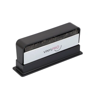 VinylPRO Brush Twin