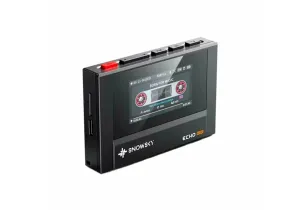 FIIO SNOWSKY ECHO MINI (F4401E) Black