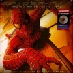 Spider-Man (Original Motion Picture Score) (20th Anniversary Silver Vinyl)