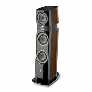 Focal Sopra N° 2 Smoked Oak