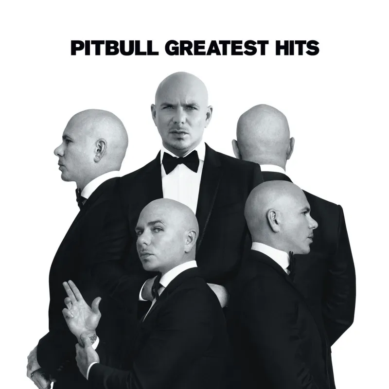 Greatest Hits