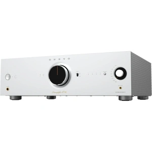 Onkyo Icon P-80 silver