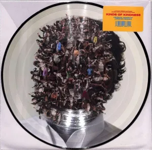 Kinds Of Kindness (Original Motion Picture Soundtrack) (Picture Disc)