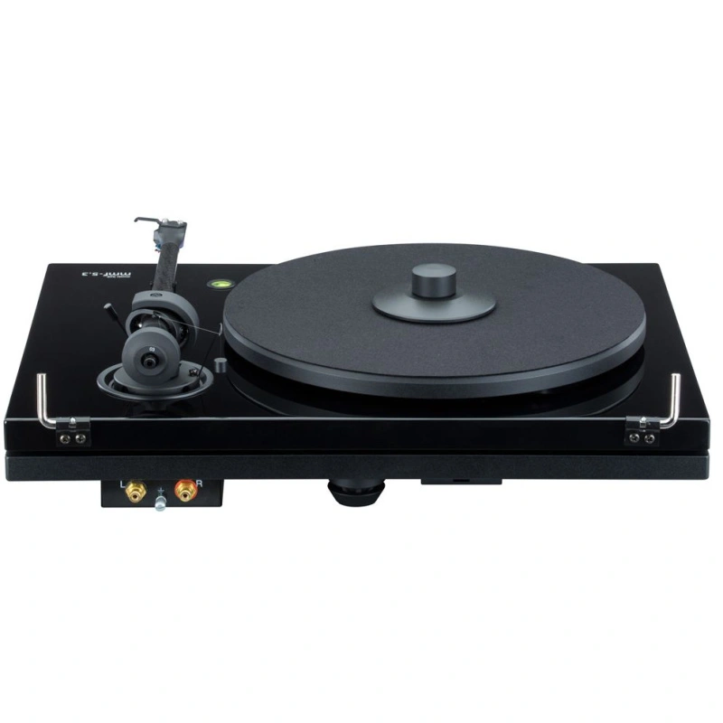 Music Hall MMF 5.3 black