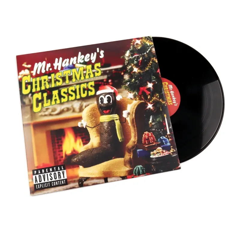 Mr. Hankey's Christmas Classics