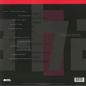 East Of The Sun West Of The Moon (30th Anniversary Purple Velvet Vinyl)