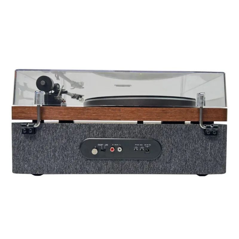 Phaze Audio Adelle Walnut