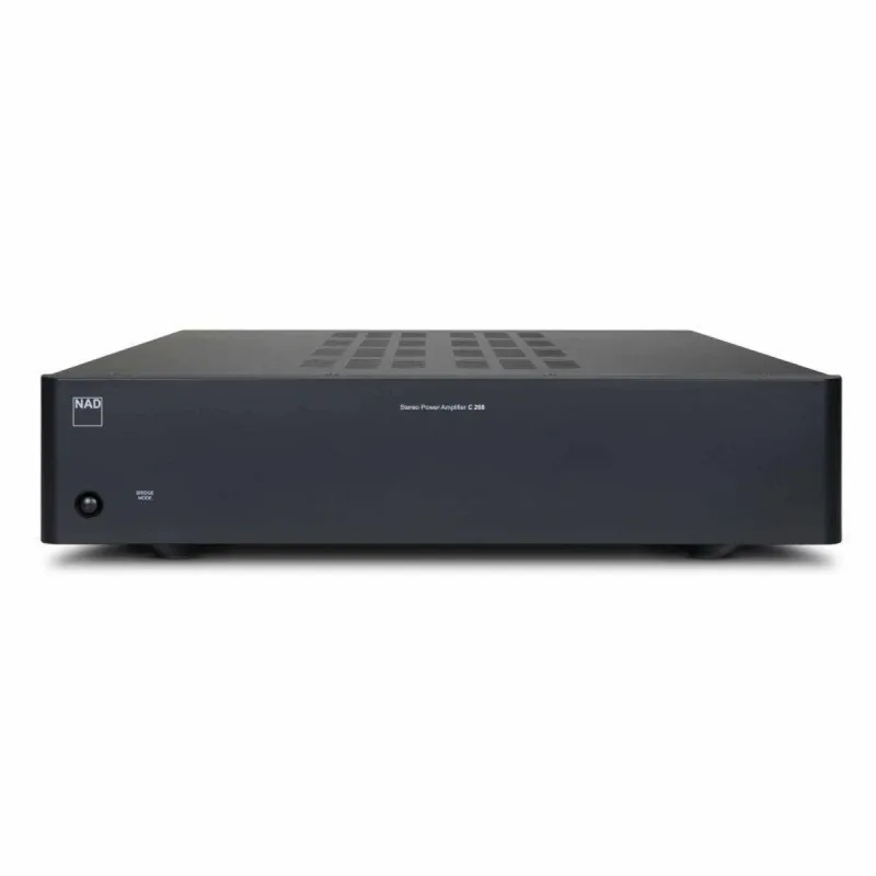 NAD C268