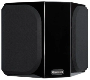 Monitor Audio Gold Series (5G) FX Piano Black