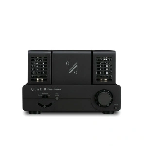 Quad QII Classic Integrated