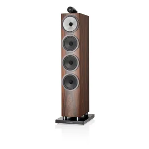 Bowers & Wilkins 702 S3 Mocha Gloss
